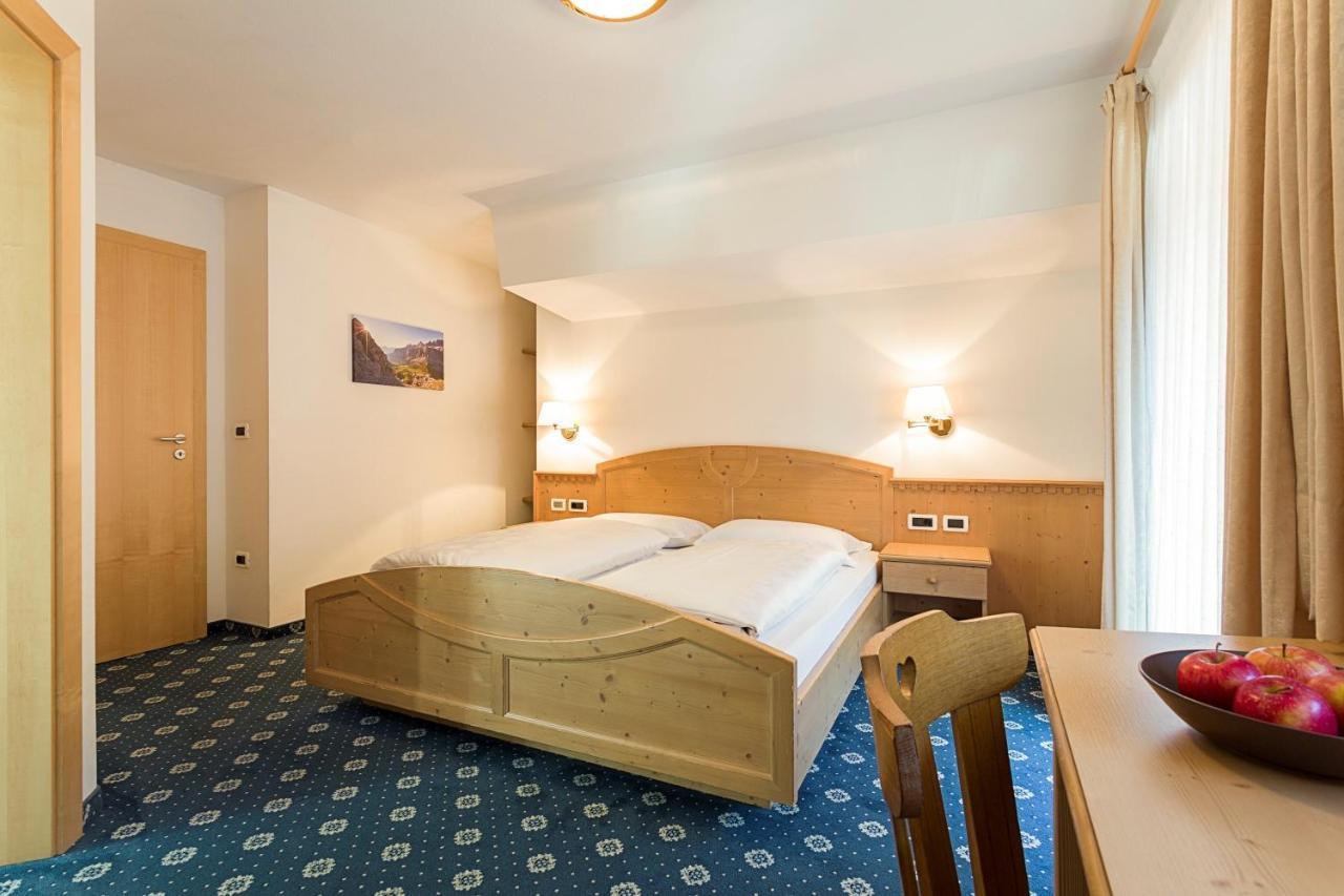 Residence Telemark Santa Cristina Val Gardena 외부 사진