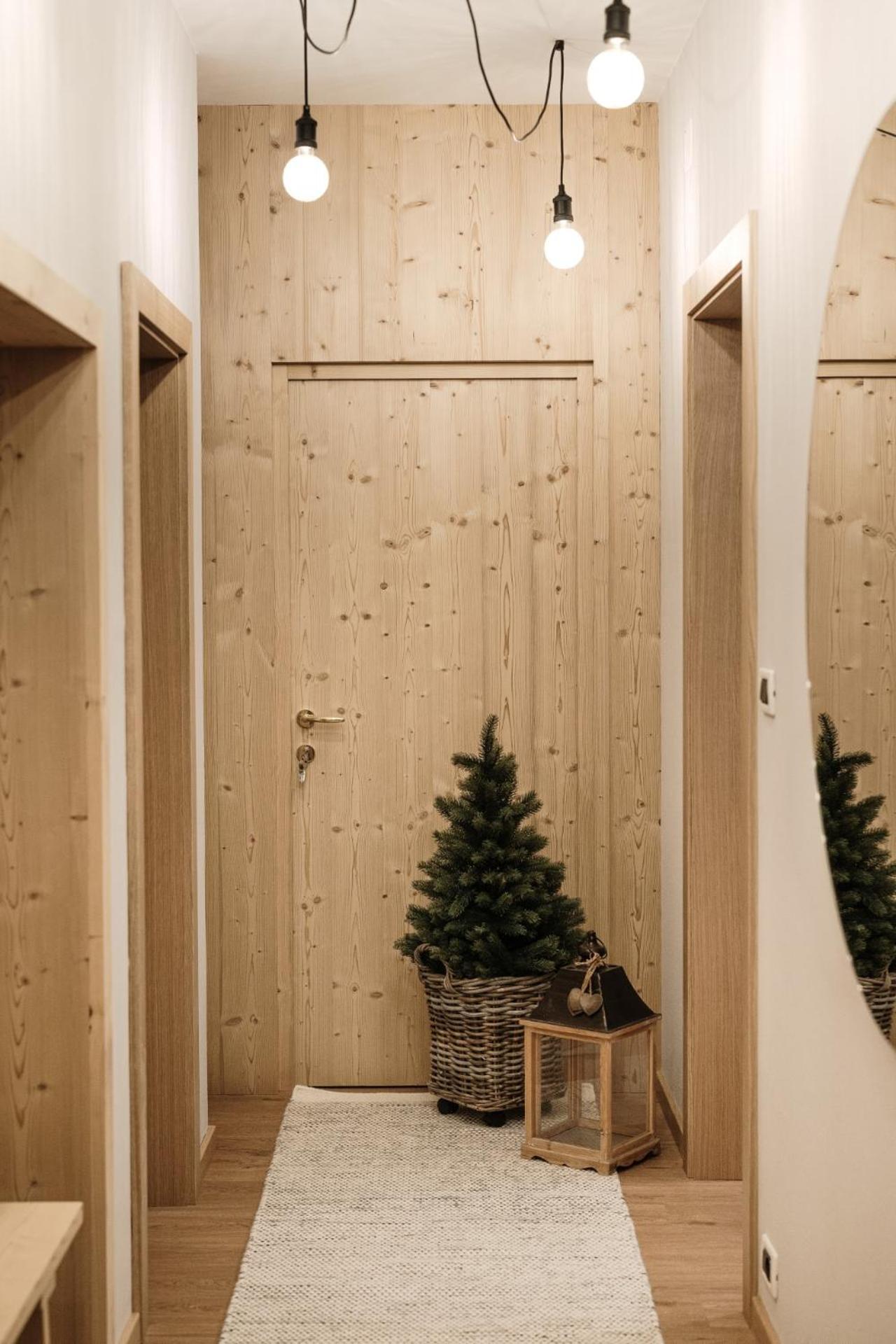 Residence Telemark Santa Cristina Val Gardena 외부 사진